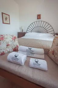 Agriturismo Querceto - Chambre