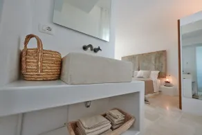 Musae al Mare - Salle de bain