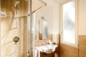 Villa Sylva & Spa - Salle de bain