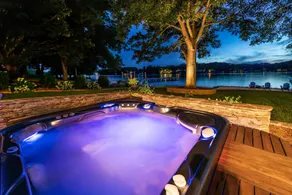 Sandy Shore - Pool