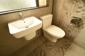 Hotel Snow Angeles - Salle de bain