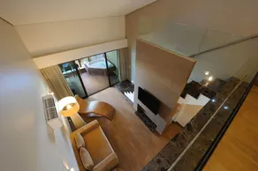 Carmel Charme Resort - Habitación