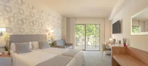 Hotel RH Corona del Mar 4* Sup - Chambre