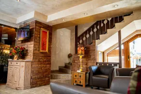 Velinov Boutique Hotel - Reception