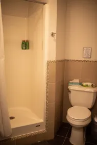Fountainview Inn - Bathroom