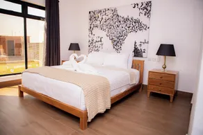 Arvo6 Luxury Villas - Zimmer