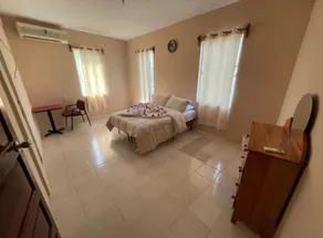 Arnold's Guest House - Zimmer