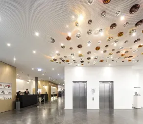 Modern Times Hotel, Vevey, A Tribute Portfolio Hotel - Réception