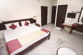 Hotel Archana Inn - Room