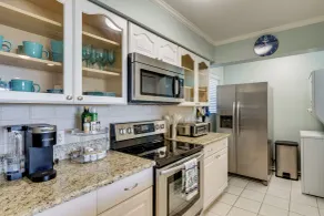 Pool Access + Views: Waterfront Lake Conroe Escape - Innvendig
