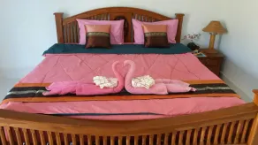 Panida Goodwill - Room