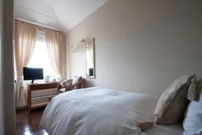 Gyves House - Habitación