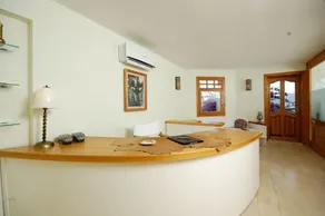 Lycia Hotel - Reception