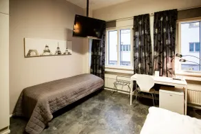 Hotel CityHovi - Værelse