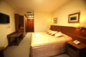 Afkos Grammos Boutique Hotel Resort - Rom