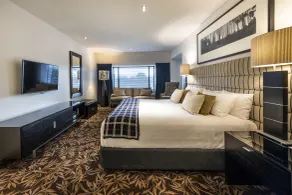 The George - Chambre