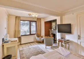 Park Mandalin Hotel - Adult only - View from room