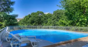 Prestige Grand Hotel & Aquapark - All Inclusive - Basseng