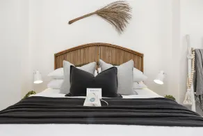 Oceanview Kiama luxury on the beach - Zimmer