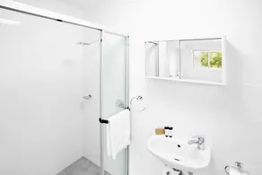 Aspire Newcastle - Bathroom