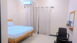 hotel ramdev - Room