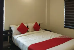 OYO 16968 Better Inn - Chambre