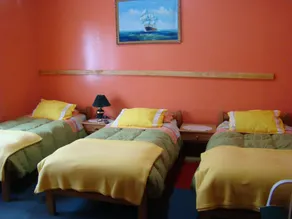 Hostal El Mirador - Værelse