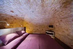 B&B Antico Ulivo - Quarto