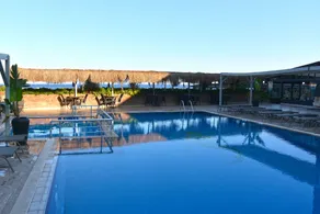 Assos Kervansaray Hotel - Special Category - Piscina