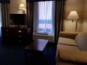 Wyndham Garden Monterrey Norte - Chambre