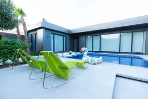 Ramla Resort - Piscine