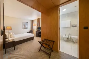 Hotel Marina Atlântico - Camera