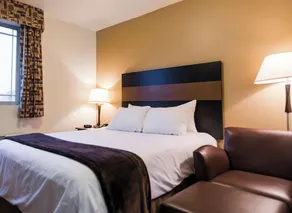 My Place Hotel-Dickinson, ND - Chambre