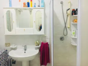 Villa Valeria Floridia - Bagno