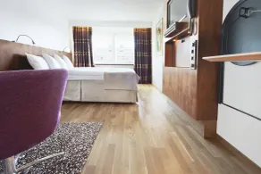 Quality Hotel Grand, Borås - Room