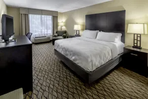 Holiday Inn Milwaukee Airport by IHG - Chambre