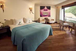 Van der Valk Hotel Arnhem - Chambre