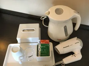 Ai Hotel Oyama - Camera