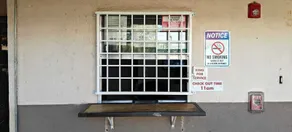 Albuquerque Inn Near Airport I 40 - Reception