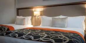 Clayton Hotel Birmingham - Zimmer