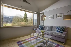 Villa Stigloh - Chambre