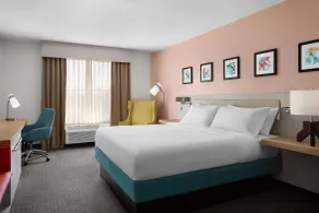Hilton Garden Inn Beaufort - Chambre
