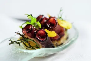 Boutique Hotel Boškinac - Restaurant