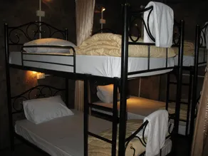 Gotum Hostel & Restaurant - Room