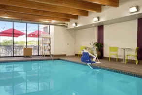 Home2 Suites by Hilton Elko - Piscine
