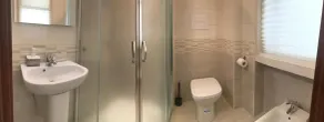 B&B Joffre - Baño