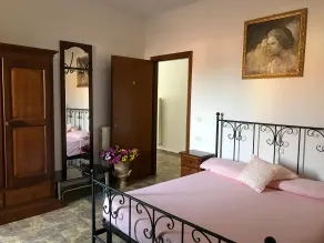 Locanda Al Cavaliere - Zimmer