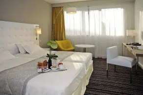 Mercure Bourg-en-Bresse - Chambre