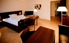 Altera Hotel - Chambre