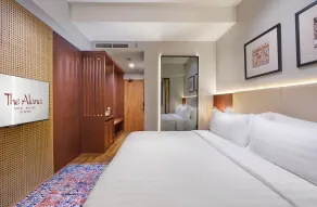 The Alana Hotel & Convention Center Malang - Room